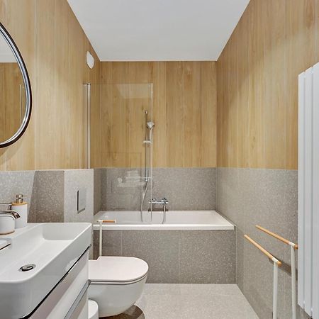 Scala City Center Apartments & Studio By Lion Apartments Gdansk Luaran gambar