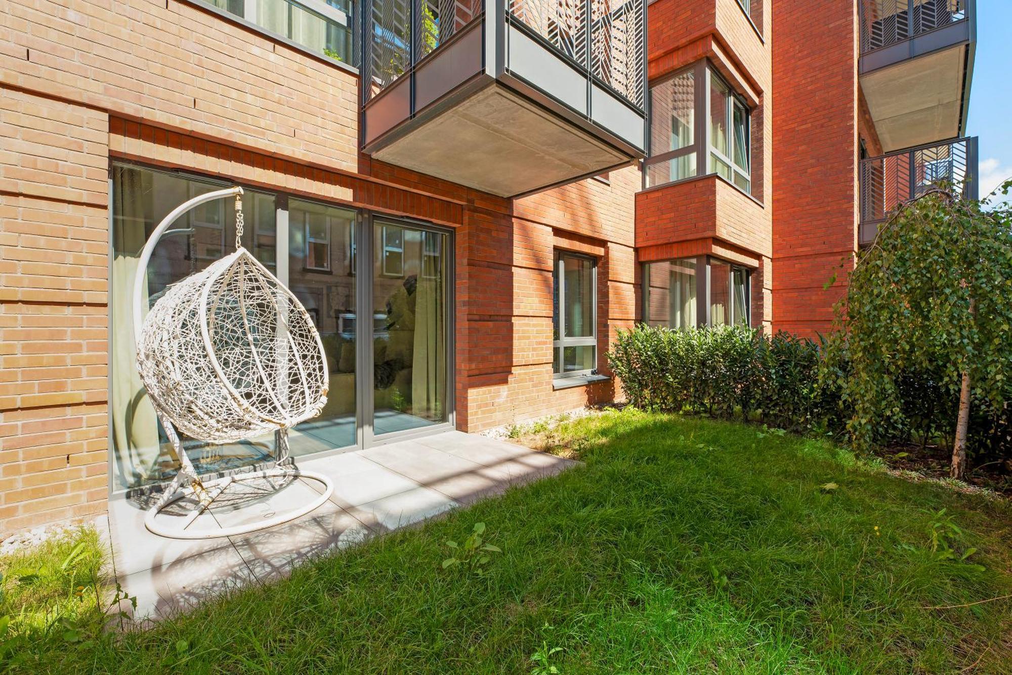Scala City Center Apartments & Studio By Lion Apartments Gdansk Luaran gambar