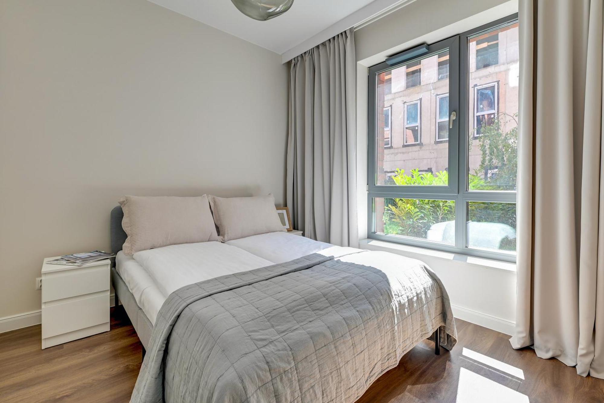 Scala City Center Apartments & Studio By Lion Apartments Gdansk Luaran gambar