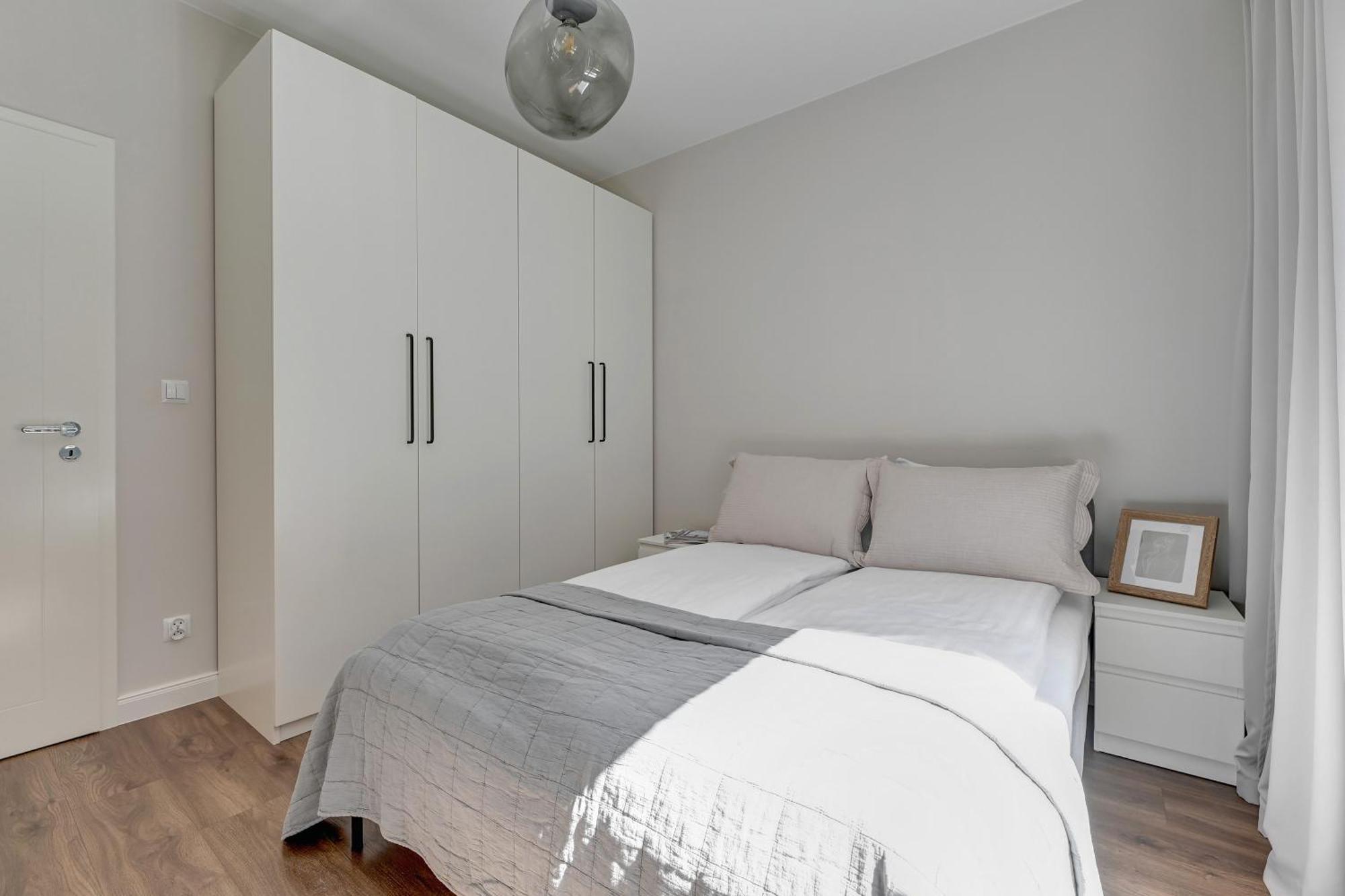 Scala City Center Apartments & Studio By Lion Apartments Gdansk Luaran gambar
