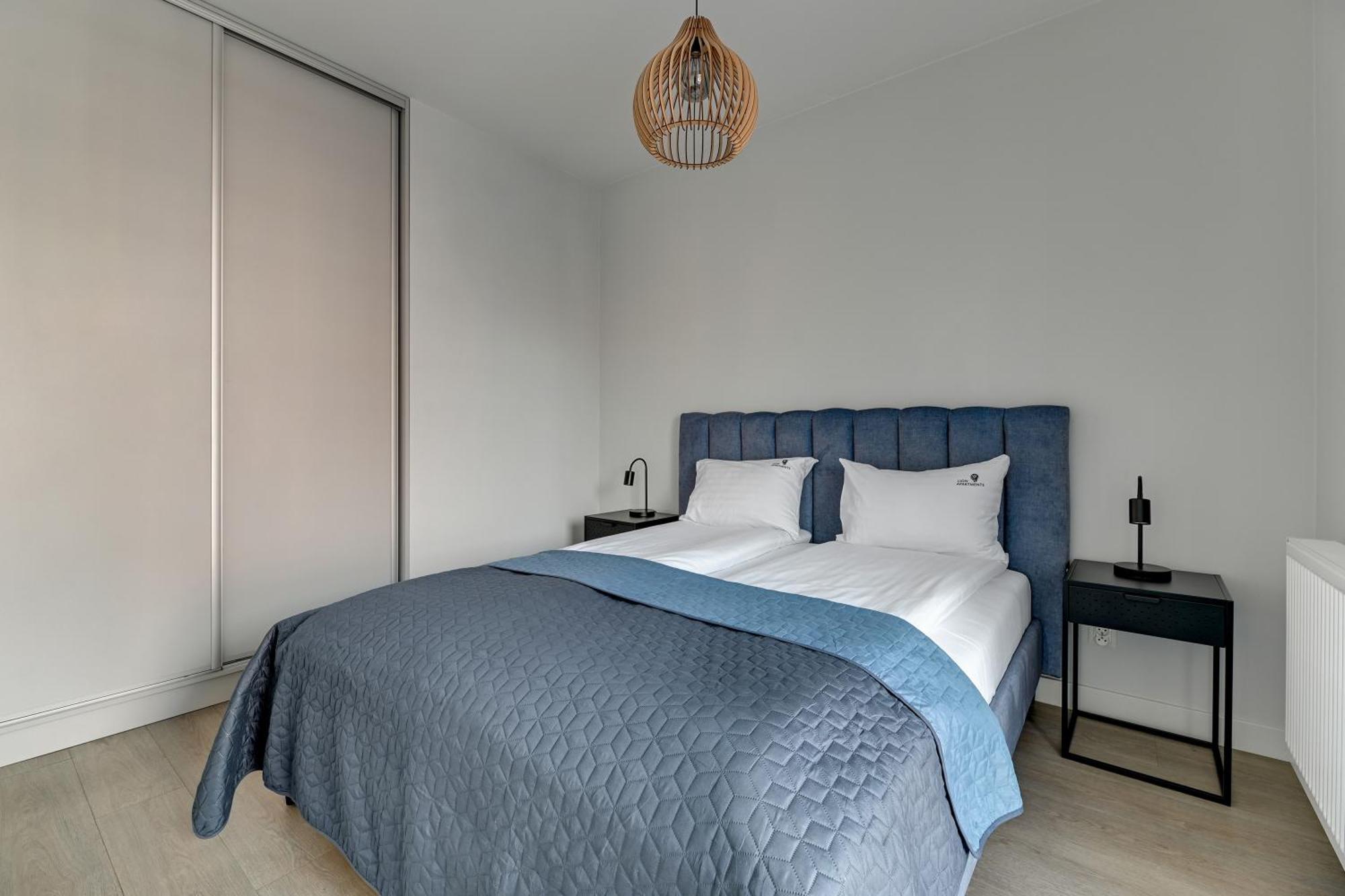 Scala City Center Apartments & Studio By Lion Apartments Gdansk Luaran gambar
