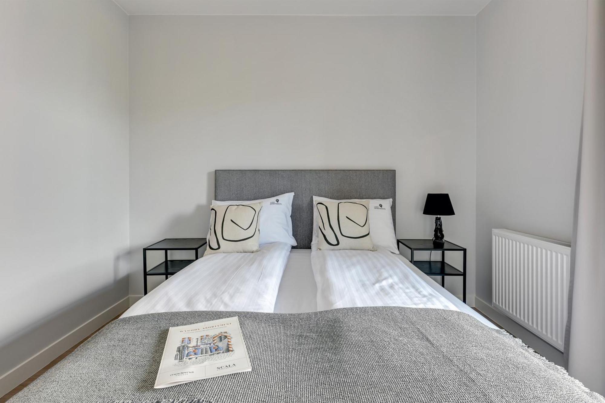 Scala City Center Apartments & Studio By Lion Apartments Gdansk Luaran gambar