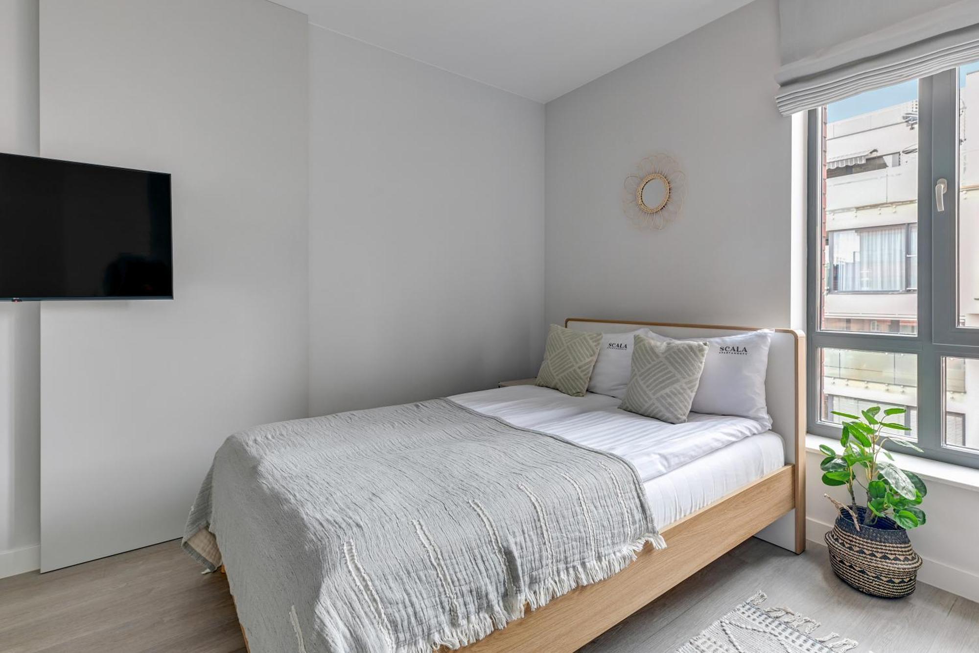 Scala City Center Apartments & Studio By Lion Apartments Gdansk Luaran gambar