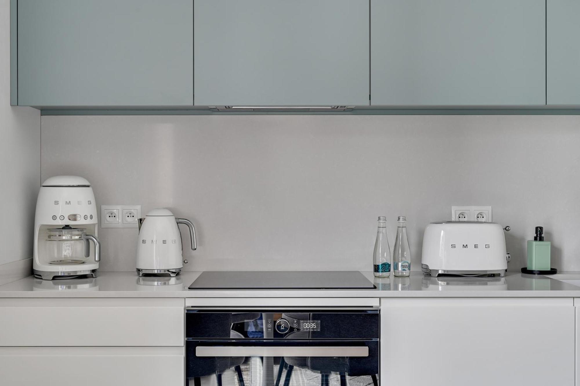 Scala City Center Apartments & Studio By Lion Apartments Gdansk Luaran gambar