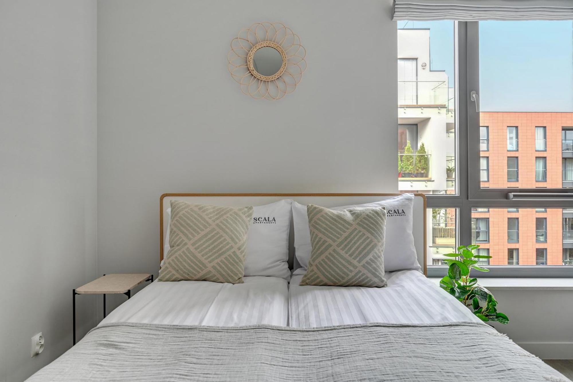 Scala City Center Apartments & Studio By Lion Apartments Gdansk Luaran gambar