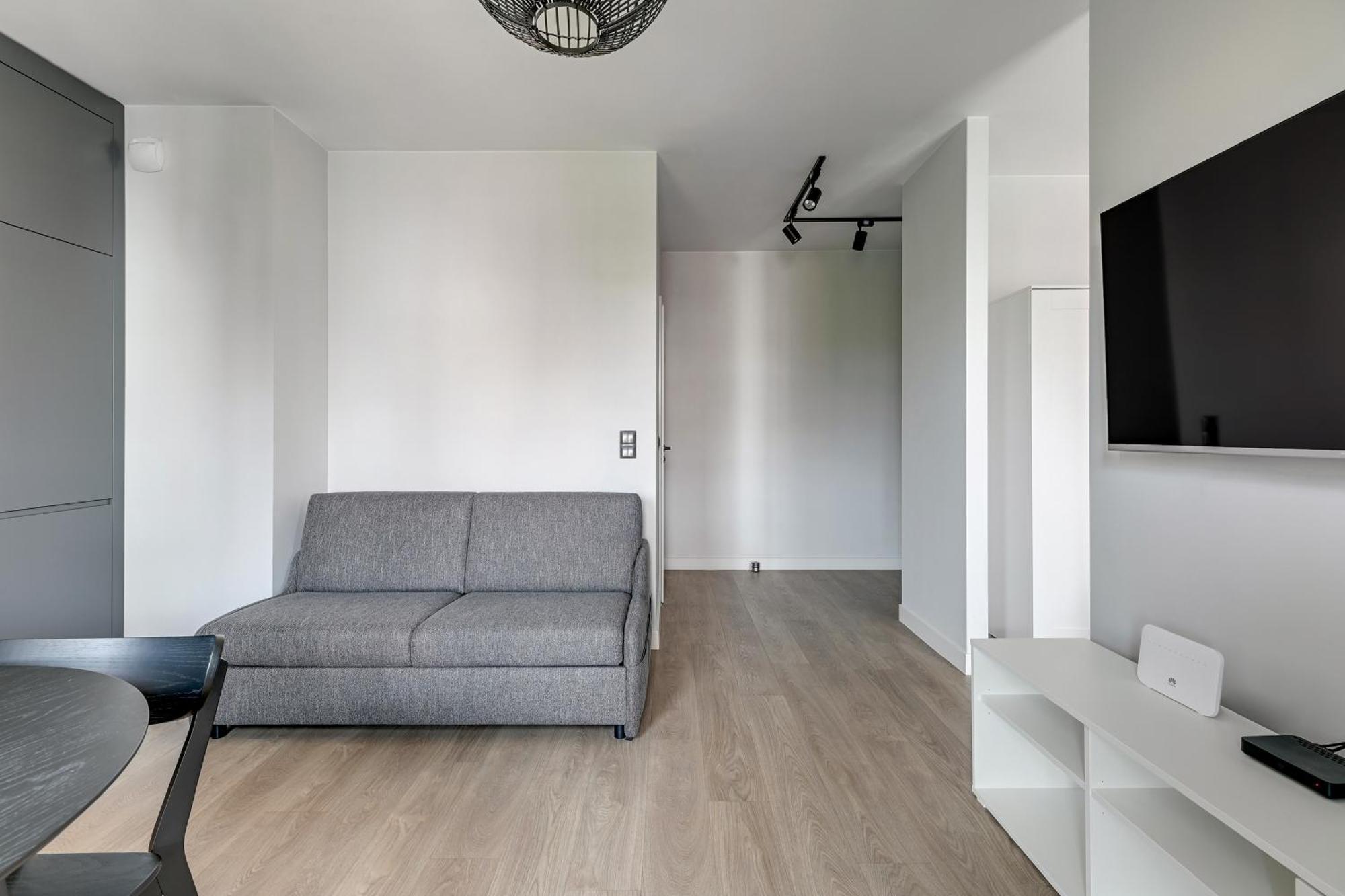 Scala City Center Apartments & Studio By Lion Apartments Gdansk Luaran gambar