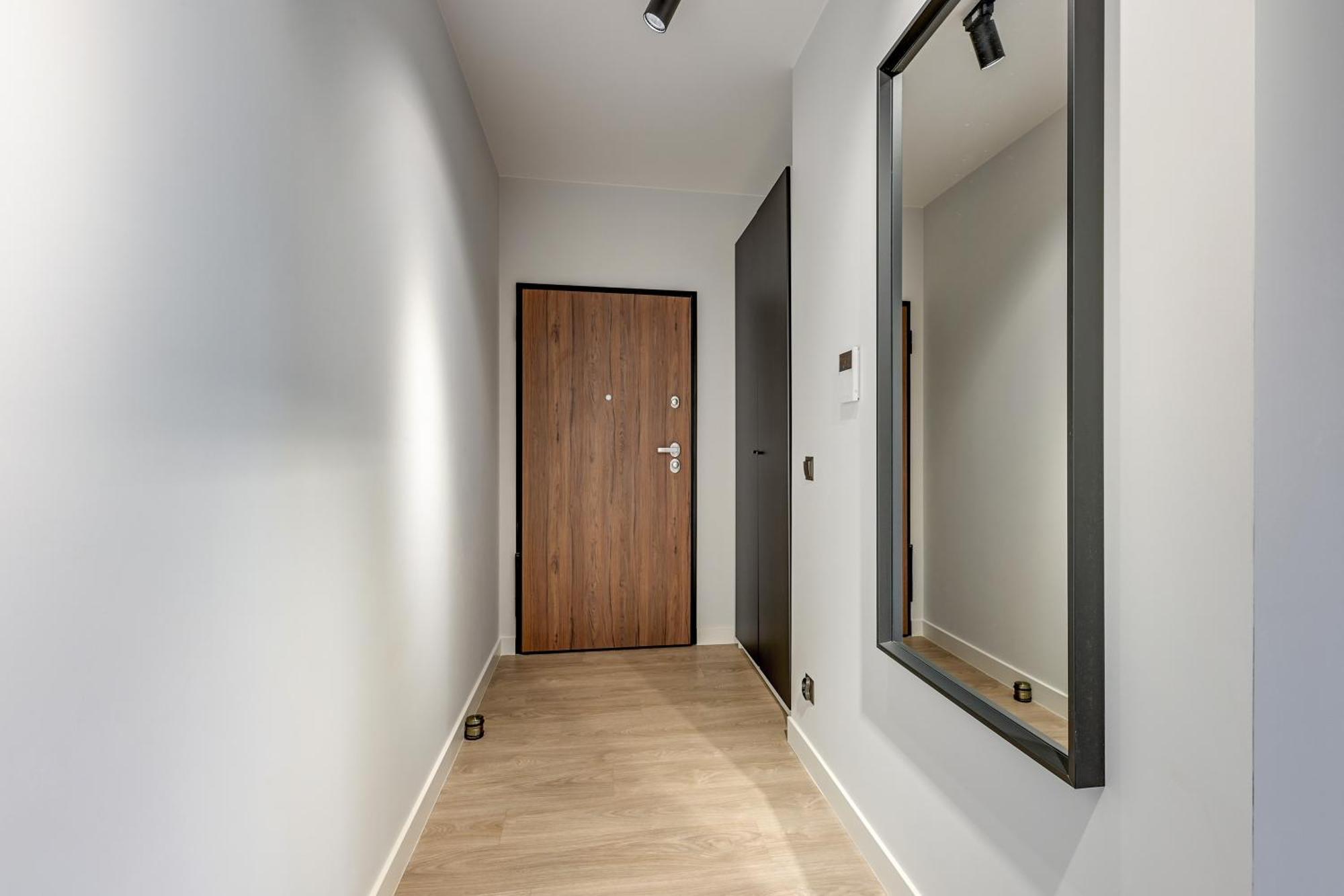 Scala City Center Apartments & Studio By Lion Apartments Gdansk Luaran gambar