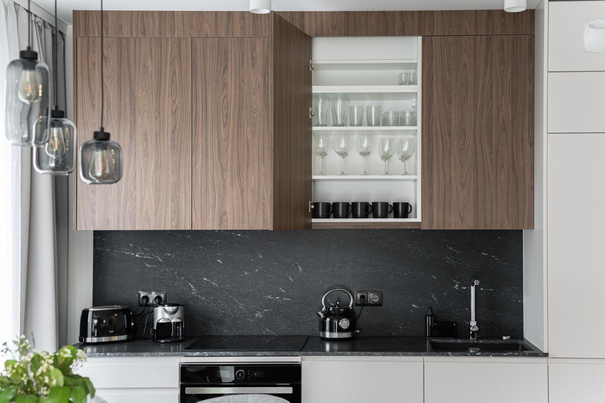 Scala City Center Apartments & Studio By Lion Apartments Gdansk Luaran gambar